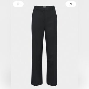 Aritzia Babaton Agency Pant - City Wool